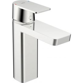 Oras Stela ECO 4805F Bathroom Sink Water Mixer Chrome NEW | Oras | prof.lv Viss Online