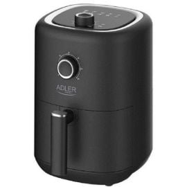 Alder AD6310 Hot Air Fryer (Air fryer/Airgrill) Black | Adler | prof.lv Viss Online