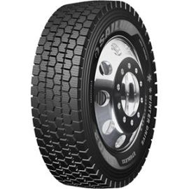 Sailun SDW1 All Season Truck Tire 315/80R22.5 (3120003451) | Truck tires | prof.lv Viss Online