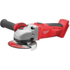 Milwaukee HD28 AG125-0X Cordless Angle Grinder Without Battery and Charger 28V (4933432225) | Angle grinder | prof.lv Viss Online