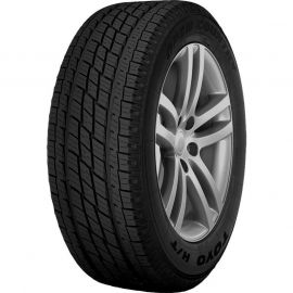 Toyo Open Country H/T Winter Tires 235/80R17 (10653) | Toyo | prof.lv Viss Online