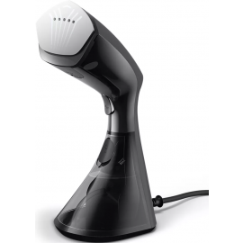 Philips Garment Steamer StyleTouch GC800/80 Black/Silver | Steam ironing systems | prof.lv Viss Online