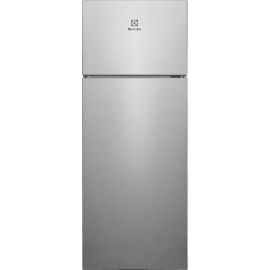 Холодильник Electrolux с морозильной камерой LTB1AF24U0 Silver | Electrolux | prof.lv Viss Online