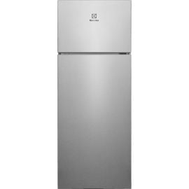 Холодильник Electrolux с морозильной камерой LTB1AF24U0 Silver | Electrolux | prof.lv Viss Online