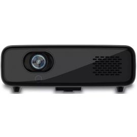 Philips PicoPix Max One Projector, Full HD (1920x1080), Black (PicoPix Max One) | Office equipment and accessories | prof.lv Viss Online