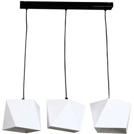 Carla Hanging Lamp with 3 Bulbs, 60W | Lighting | prof.lv Viss Online