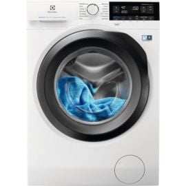 Electrolux EW7WN361S Washing Machine with Front Load and Dryer White | Washing machines | prof.lv Viss Online