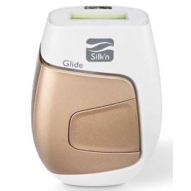 Silkn GLR4PAG001 Photoepilator White (T-MLX34696) | For beauty and health | prof.lv Viss Online