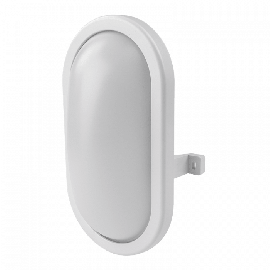 Plafona lampa Ecolight 8W, 640lm, 4000K, IP54 (EC79163) | Plafonds | prof.lv Viss Online