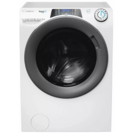 Candy RP4 476BWMR/1-S Front Loading Washing Machine White | Washing machines | prof.lv Viss Online