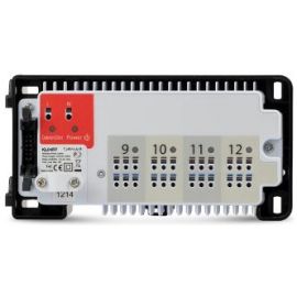 Модуль расширения Salus Controls KL04RF для мастер-контроллера KL08RF | Умное освещение и электроприборы | prof.lv Viss Online