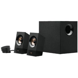 Logitech Z533 Computer Speakers 2.1, Black (980-001054) | Peripheral devices | prof.lv Viss Online