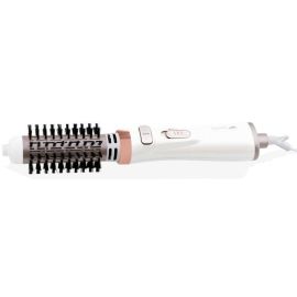 Fenite 632290000 Hair Styler White/Pink (8590393260928) | Hair Stylers | prof.lv Viss Online
