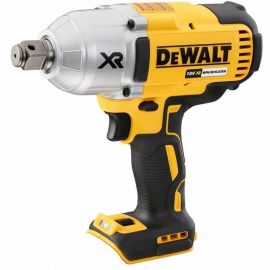 DeWalt DCF897N-XJ Cordless Impact Wrench Without Battery and Charger 18V | Screwdrivers and drills | prof.lv Viss Online