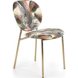 Штабельное кухонное кресло Halmar K398, цветное | Кухонные стулья | prof.lv Viss Online