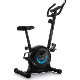 Zipro ONE S Vertical Exercise Bike Black/Blue (5304084) | Exercise bikes | prof.lv Viss Online