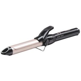BaByliss C325E Curling Iron, Black/Silver (401207000078) | Curling tongs | prof.lv Viss Online
