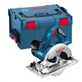 Bosch GKS 18 V-LI Cordless Circular Saw Without Battery and Charger 18V (060166H006) | Saws | prof.lv Viss Online