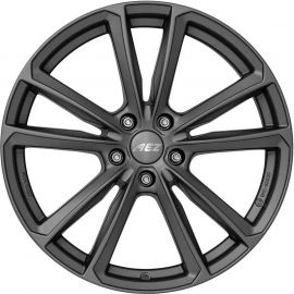 Aez Tioga Alloy Wheels 7x17, 5x108 Graphite (ATOYHGA48) | Alloy wheels | prof.lv Viss Online