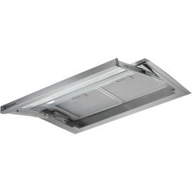 Electrolux Izvelkams Iebūvējamais Tvaika Nosūcējs LFP536X Gray 