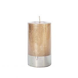 Home4You LUXO Candle, Unscented | Candles | prof.lv Viss Online