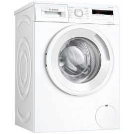 Bosch Washing Machine with Front Load WAN280L3SN White | Bosch sadzīves tehnika | prof.lv Viss Online