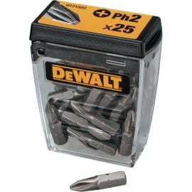 Dewalt DT71522-QZ Drill Bit Set 25pcs | Dewalt | prof.lv Viss Online