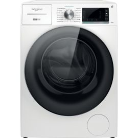 Whirlpool W8 W946WB EE Front Load Washing Machine White (W8W946WBEE) | Large home appliances | prof.lv Viss Online