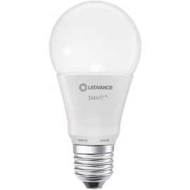Ledvance Smart+ WiFi Classic 60 AC33909 Smart LED Bulb E27 9W 2700-6500K 1pc. | Lighting equipment | prof.lv Viss Online