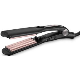 Babyliss 2165CE Curling Iron, Black/Pink | Curling tongs | prof.lv Viss Online