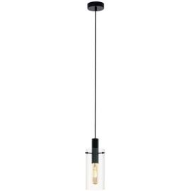 Montefino Kitchen Lamp 60W, E27 Black (252140) | Kitchen lamps | prof.lv Viss Online