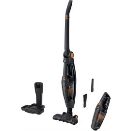 Sencor SVC 8825TI Cordless Handheld Vacuum Cleaner Black (SVC8825TI) | Sencor | prof.lv Viss Online