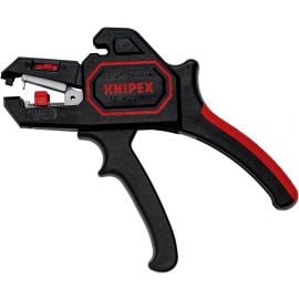 Knipex Insulation Strippers (1262180SB) | Knipex | prof.lv Viss Online