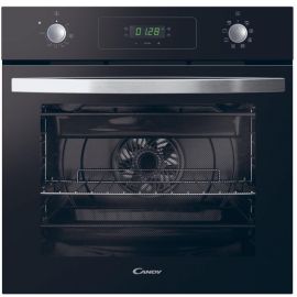 Built-In Electric Oven Candy FIDC N625 L Black | Candy | prof.lv Viss Online