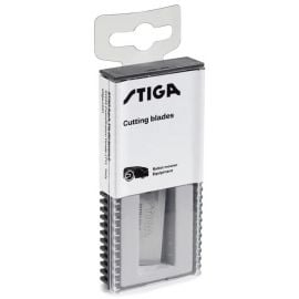 Ножи для роботов-газонокосилок Stiga (7313324006720) | Stiga | prof.lv Viss Online