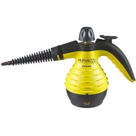 Beper Steam Cleaner 50.700 Yellow/Black (T-MLX16674) | Steam cleaners | prof.lv Viss Online
