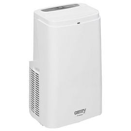 Camry CR 7907 Portable Air Conditioner White (5908256839335) | Camry | prof.lv Viss Online