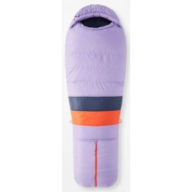 Женский спальный мешок Marmot Teton 168 см, фиолетовый (43600) | Спальные мешки | prof.lv Viss Online
