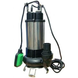 IBO WQF 1100 Submersible Water Pump 1.1kW (1700060) | IBO | prof.lv Viss Online