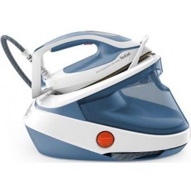 Tefal GV9710EO Steam Ironing System Blue/White | Ironing systems | prof.lv Viss Online