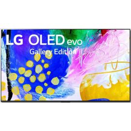 Televizors LG OLED55G23LA 55