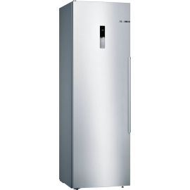 Bosch KSV36BIEP Fridge Without Freezer Grey | Refrigerators | prof.lv Viss Online