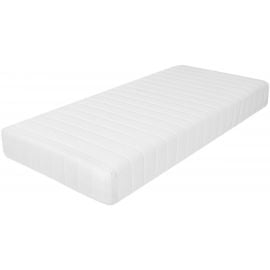 Home4You Serenity Memory Foam Mattress, 90x200cm | Spring mattresses | prof.lv Viss Online