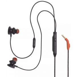 JBL Quantum 50 Headphones Black (JBLQUANTUM50BLK) | JBL | prof.lv Viss Online