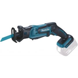 Makita DJR183Z Cordless Reciprocating Saw Without Battery and Charger 18V | Sawzall | prof.lv Viss Online