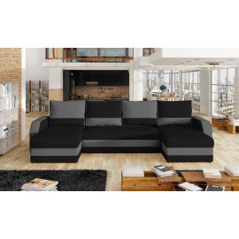 Eltap Marion Alova Corner Sofa Bed 146x307x85cm (Mar_04) | Corner couches | prof.lv Viss Online