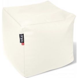 Qubo Cube 50 Puffs Seat Cushion Soft Fit | Bean bag chairs | prof.lv Viss Online