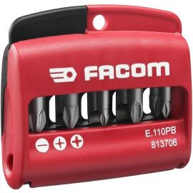 Набор инструмента для снятия изоляции Facom E.110, 11 шт. | Facom | prof.lv Viss Online