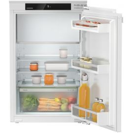 Liebherr IRE 3901 Встраиваемый маленький холодильник с морозильной камерой, белый | Mini ledusskapji | prof.lv Viss Online