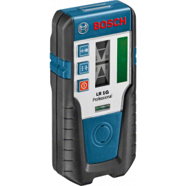 Bosch LR 1G Laser Receiver (601069700) | Construction lasers | prof.lv Viss Online